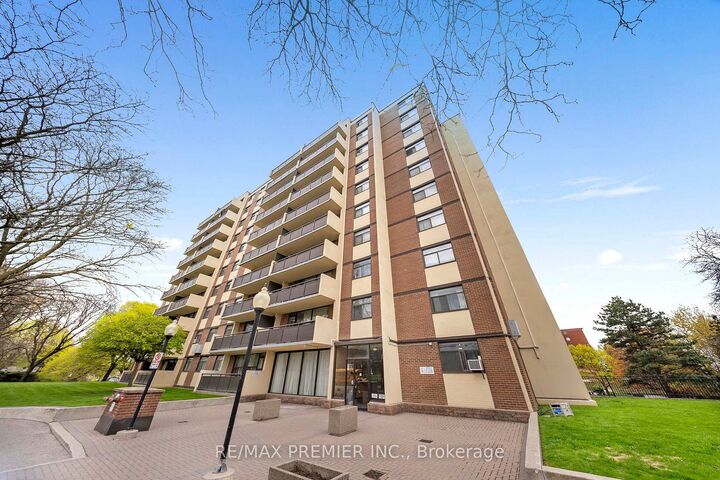 5 Frith Road 105 — photo 1