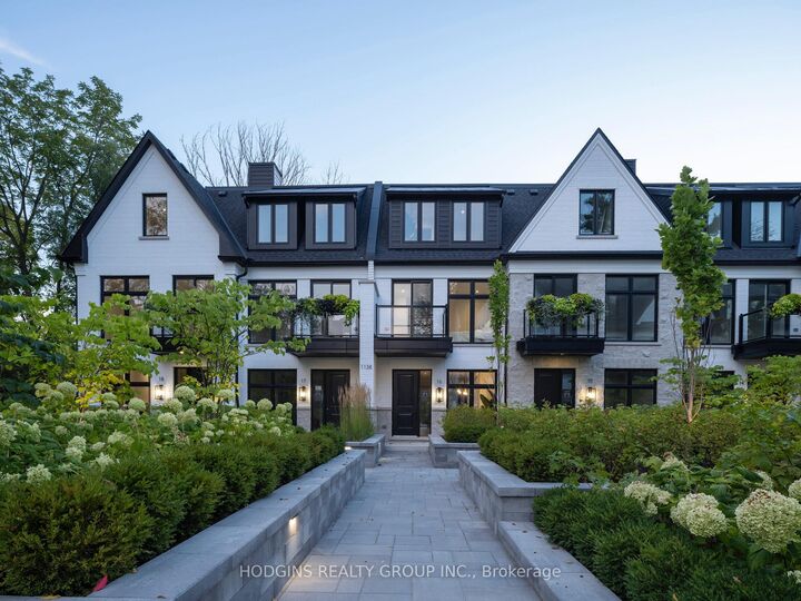 1138 Mona Road 13 — photo 1
