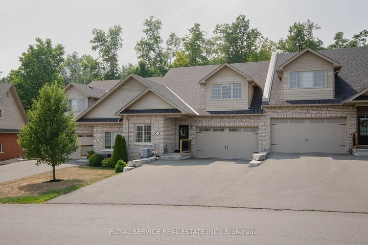 Property Photo: 79 Orchard Way ON K0K 3K0