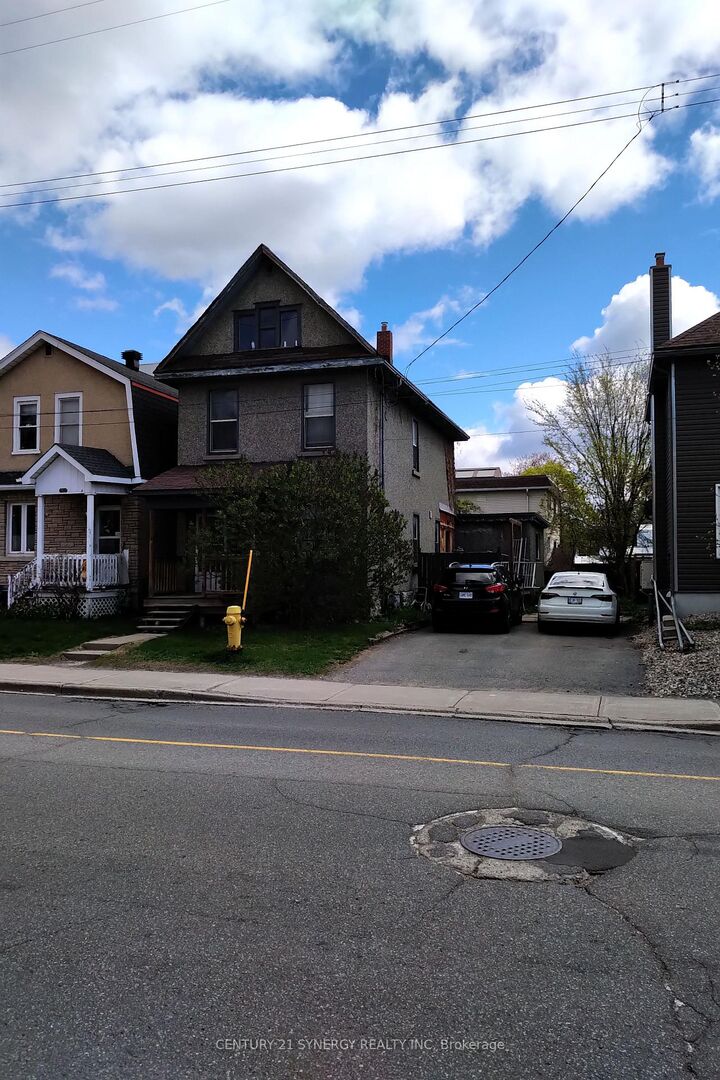 Property Photo:  341 Parkdale Avenue  ON K1Y 1G7 