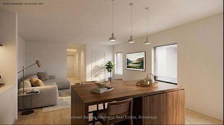 Property Photo:  34 Landsdown Drive 3  ON N1H 3A1 