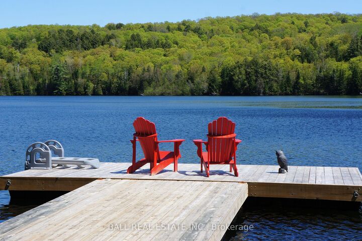 1142 Cardiff Lake Road — photo 1