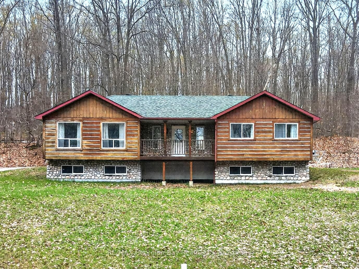 Property Photo: 90 Farlain Lake Road W ON L9M 0B9