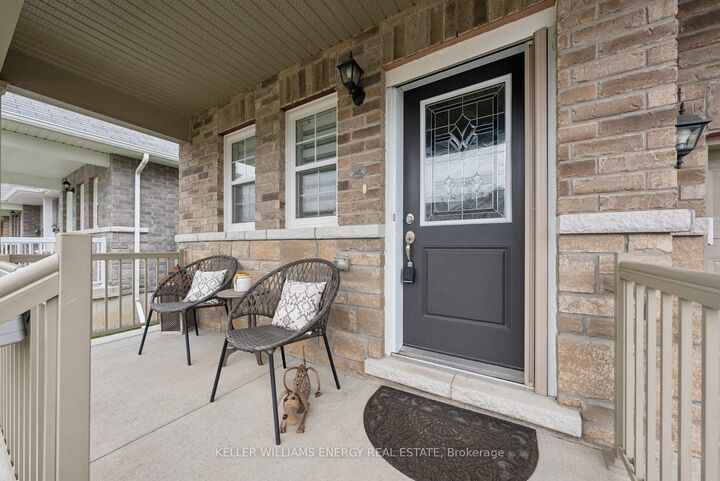 Property Photo: 286 Morgan Street ON K9A 0L4