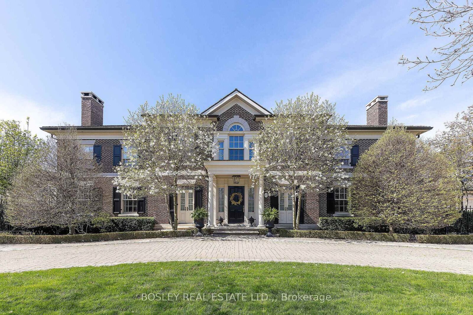 Property Photo: 472 Gage Street ON L0S 1J0