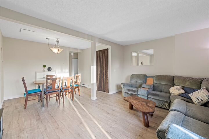 Property Photo:  25 Pryde Ave 17  BC V9S 4R5 