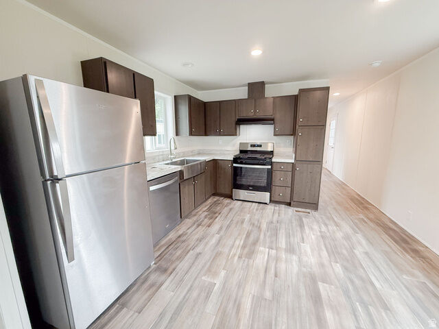 Property Photo:  200 N Harrisville Rd 33  UT 84404 
