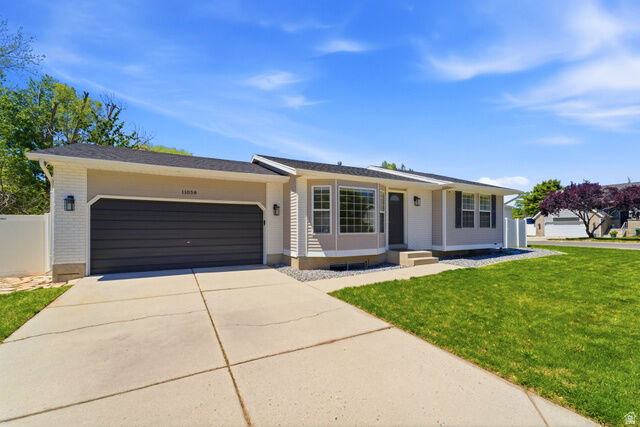 Property Photo:  11058 S Sandy Creek Dr. Dr E  UT 84094 