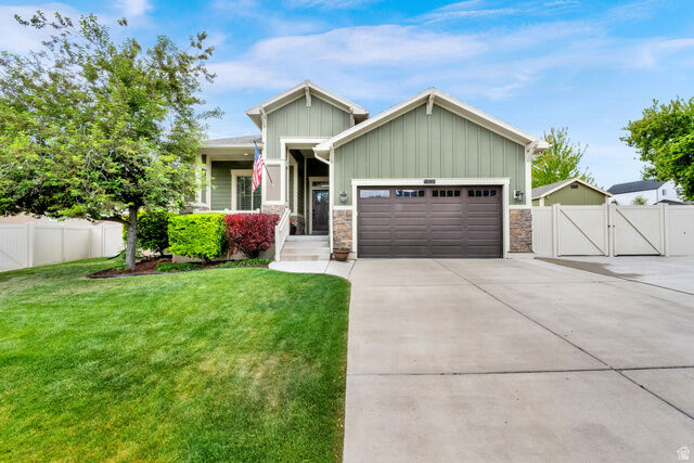 Property Photo:  2531 N 1000 E  UT 84040 