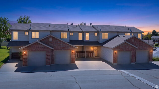 Property Photo:  652 W 800 N 70  UT 84015 