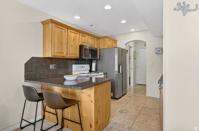 Property Photo: 652 W 800 N 70 UT 84015