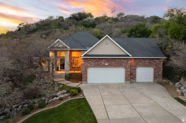 Property Photo:  2771 N 2125 E  UT 84040 