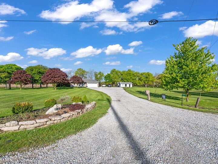 Property Photo: 1919 Rochester Townline ON N0R 1R0