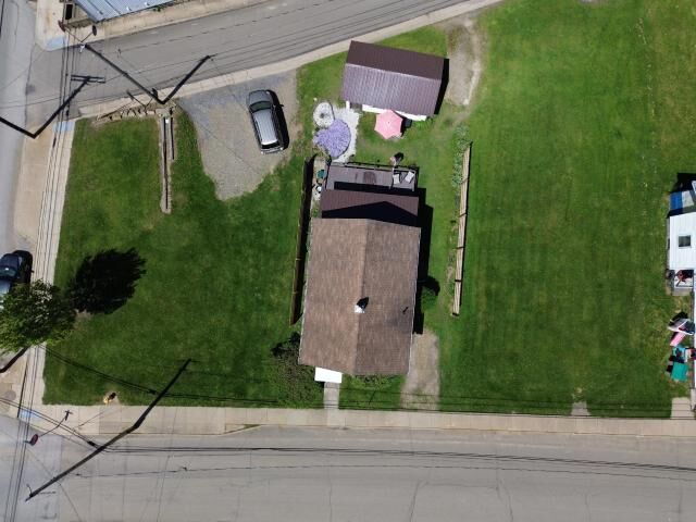 Property Photo: 3 Locust Street PA 16365
