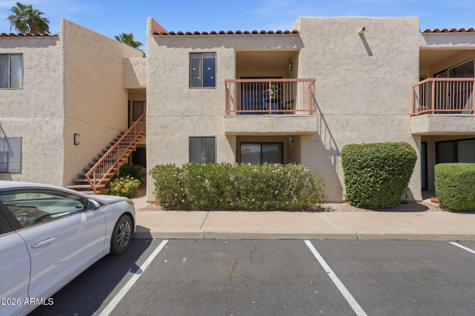 Property Photo:  9355 N 91st Street 231  AZ 85258 