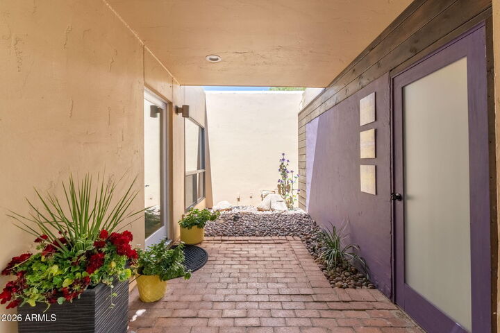 Property Photo:  8628 E San Rafael Drive  AZ 85258 