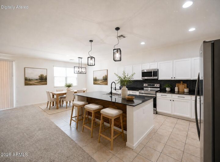 Property Photo: 37178 N El Morro Trail AZ 85140