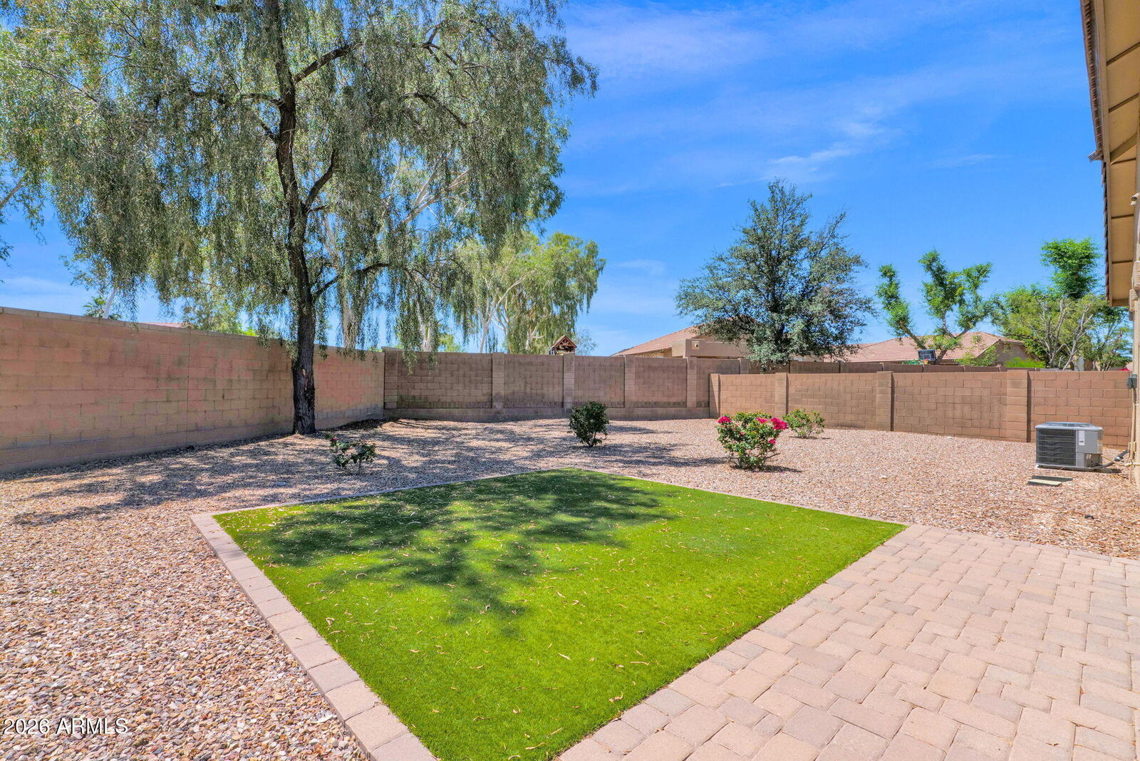 Property Photo: 21067 E Desert Hills Circle AZ 85142