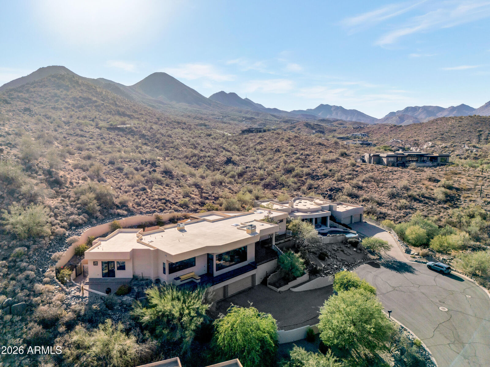 Property Photo:  15418 N Castillo Drive N  AZ 85268 