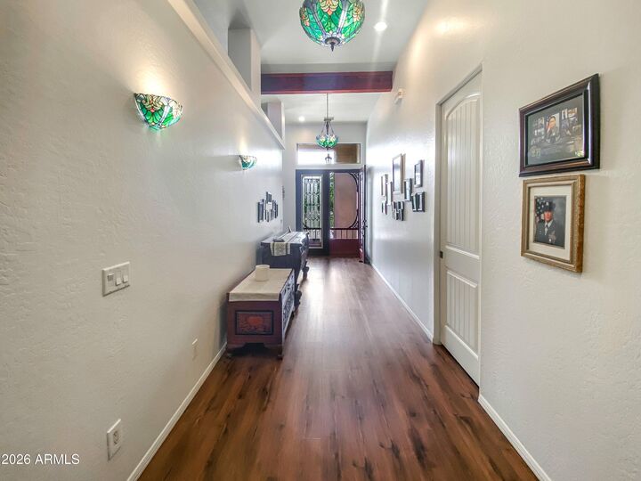 Property Photo:  436 W Salt Mine Road  AZ 86322 