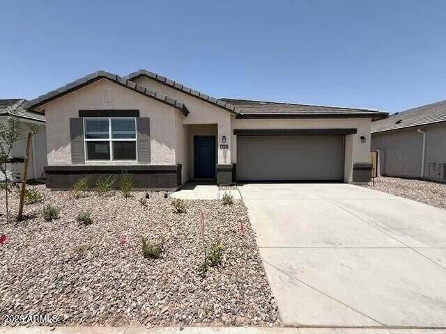 Property Photo:  8410 W Gehrig Way  AZ 85132 