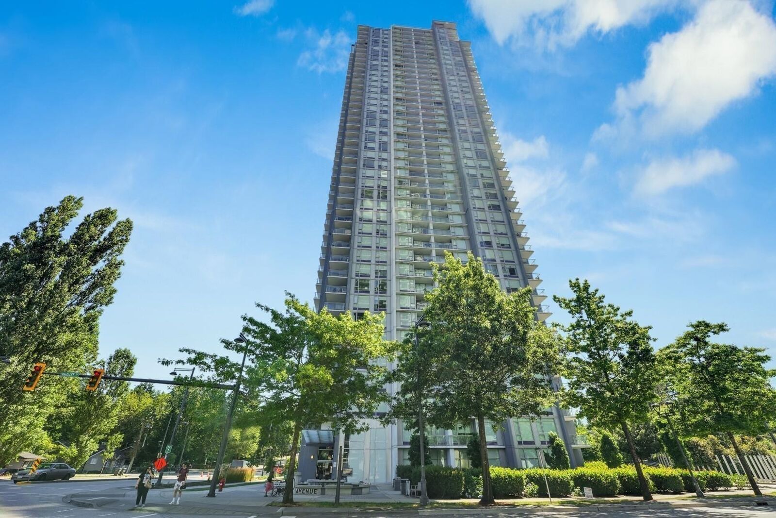 Property Photo:  13696 100 Avenue 2702  BC V3T 0L5 