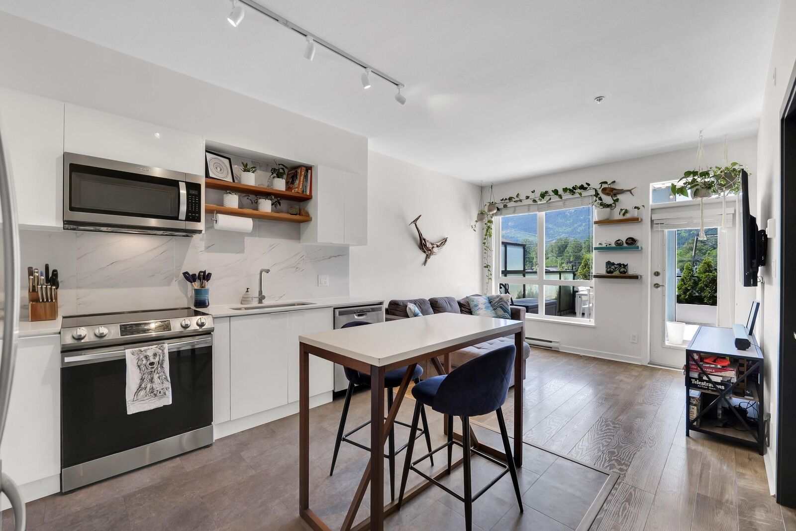 Property Photo:  40437 Tantalus Road 220  BC V0N 1T0 