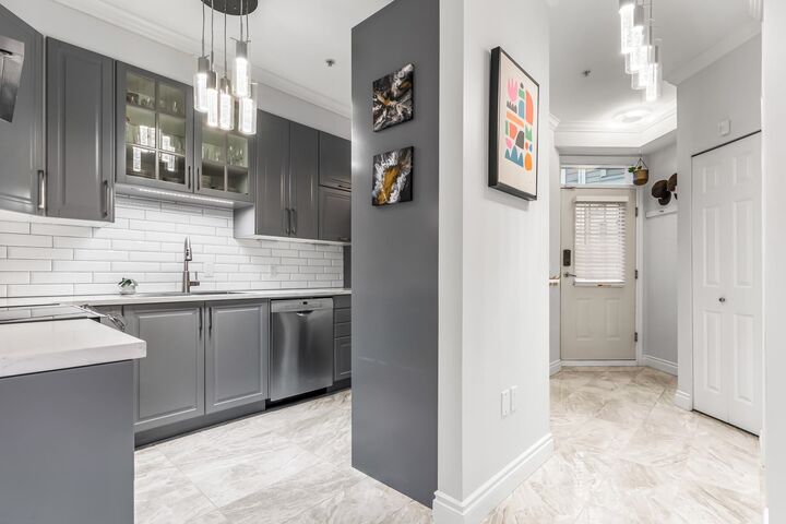 Property Photo:  815 First Street 204  BC V3L 2H7 