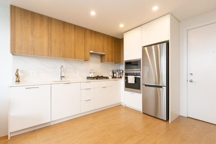 Property Photo:  13359 Old Yale Road 1308  BC V3T 0S4 