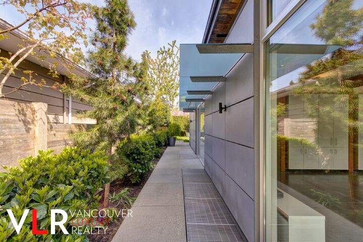Property Photo:  4883 College Highroad  BC V6T 1G6 