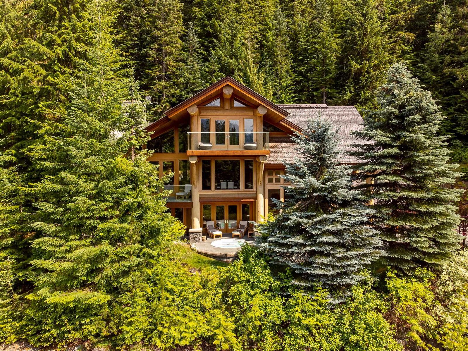 Property Photo:  4673 Blackcomb Way  BC V8E 0Z3 