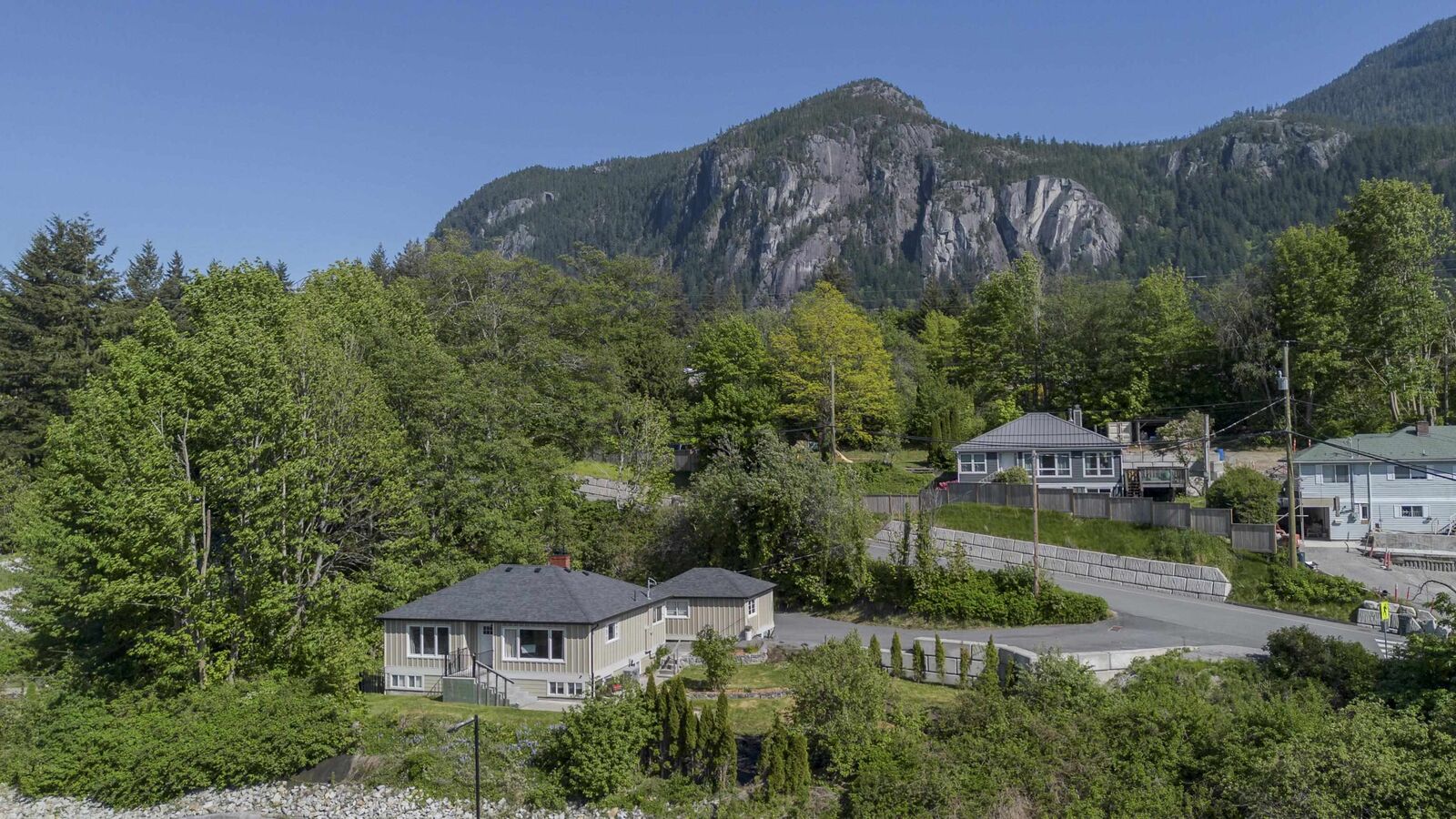 Property Photo:  38139 Clarke Drive  BC V8B 0C8 