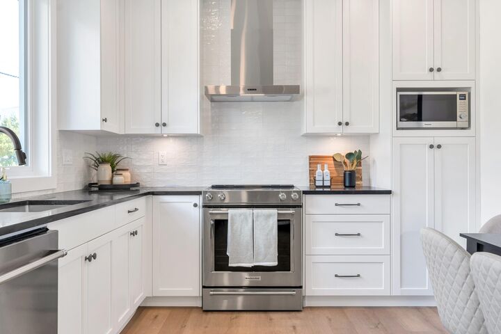 Property Photo:  558 Park Street 3  BC V0X 1L0 