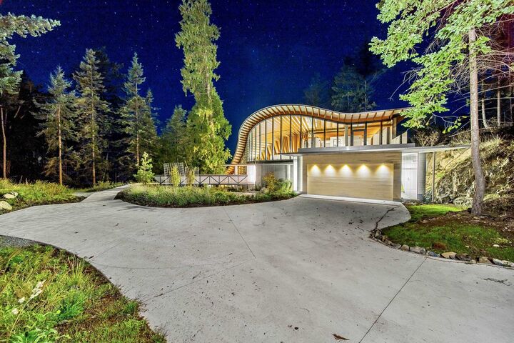 Property Photo:  1840 Lighthouse Lane  BC V0N 1G2 