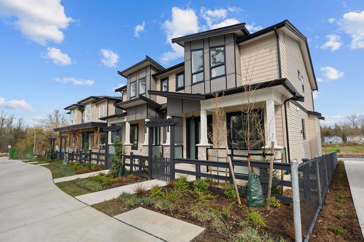 Property Photo:  7738 196 Street  BC V2Y 3V4 