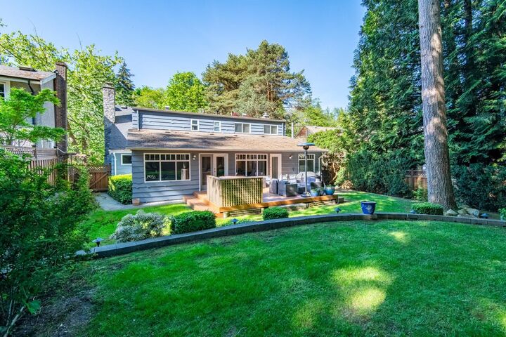 Property Photo:  4176 W King Edward Avenue  BC V6S 1N3 