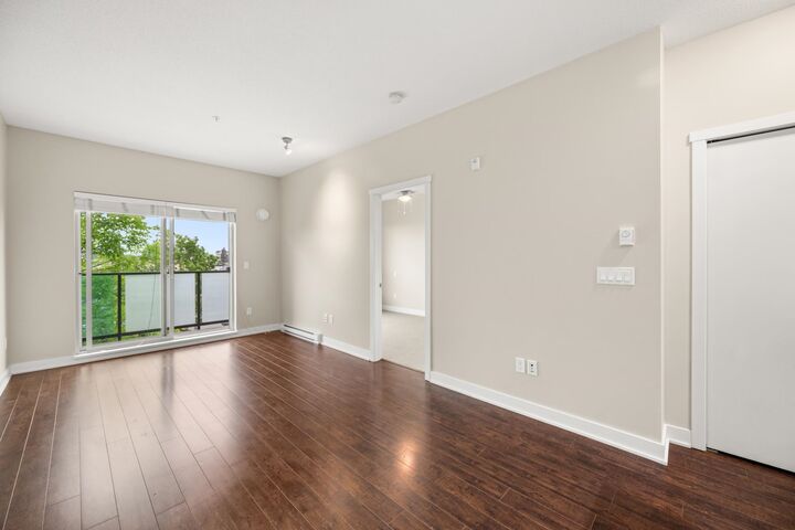 Property Photo:  20460 Douglas Crescent 305  BC V3A 0C6 