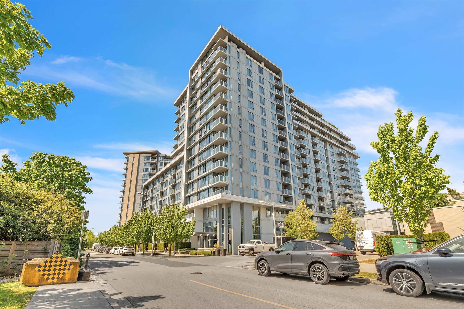 Property Photo:  3333 Brown Road 819  BC V6X 0P6 