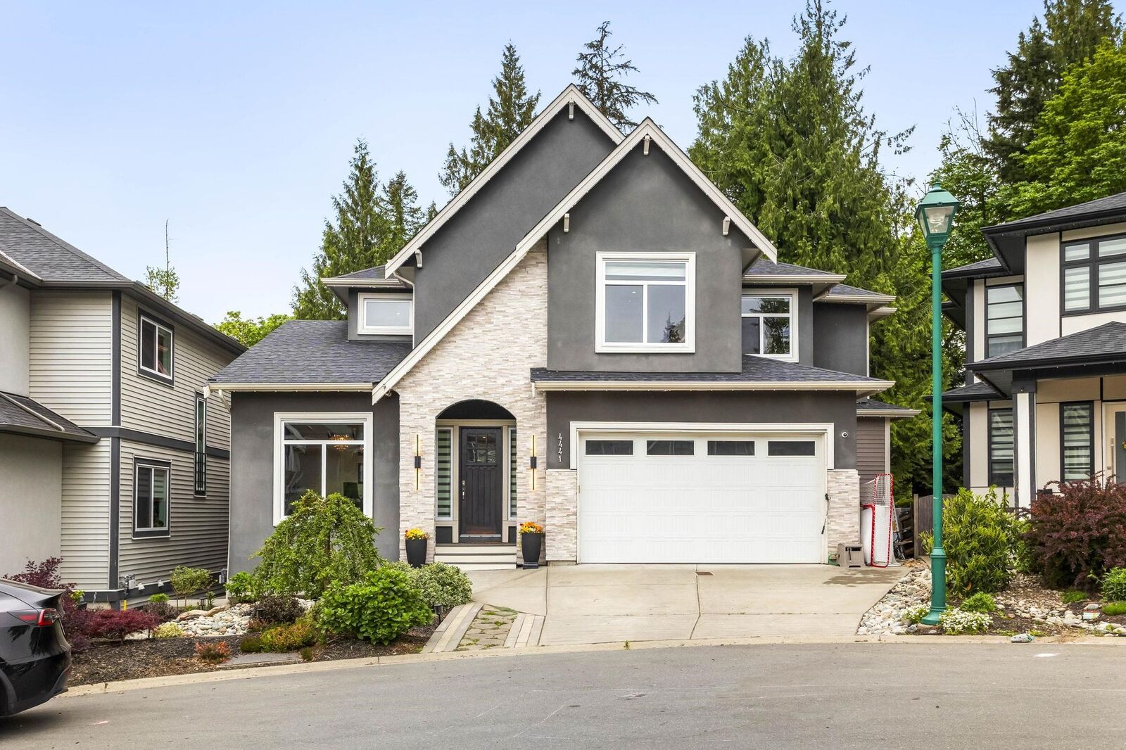 Property Photo:  4441 Emily Carr Place  BC V2T 6X4 