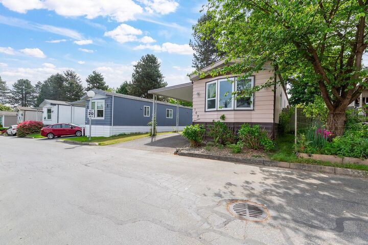 Property Photo:  8224 134 Street 103  BC V3W 4V1 