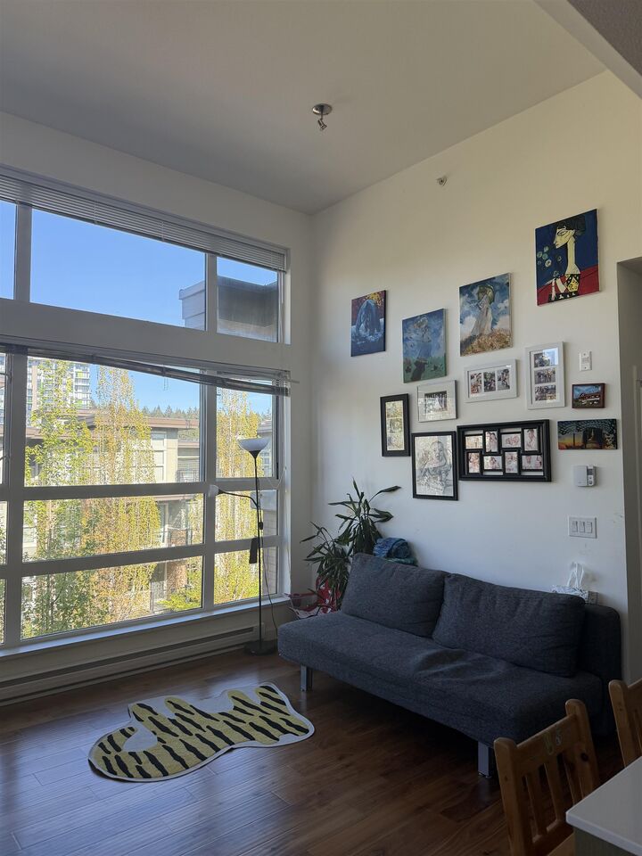 Property Photo:  3479 Wesbrook Mall Ph8  BC V6S 0B7 