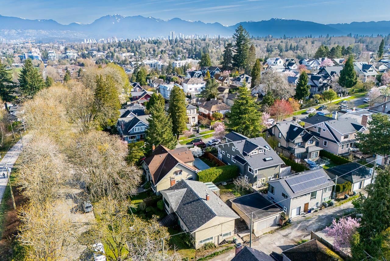 Property Photo:  5240 East Boulevard  BC V6M 3V1 