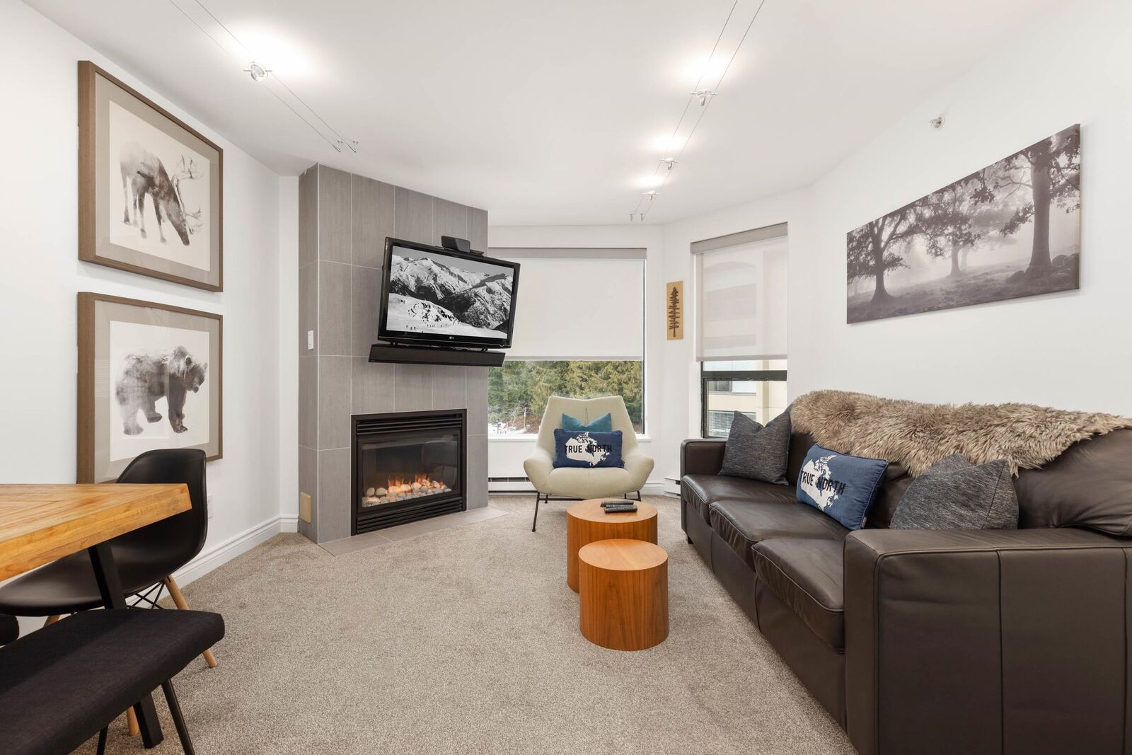 Property Photo:  4809 Spearhead Drive 423  BC V0N 1B4 