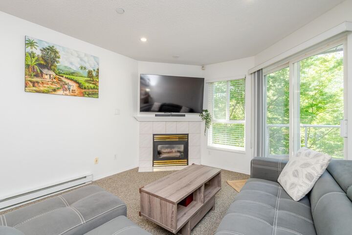 Property Photo:  16137 83 Avenue 303  BC V4N 0N1 