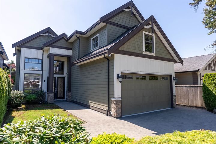 Property Photo:  3680 Blundell Road  BC V7C 1G4 