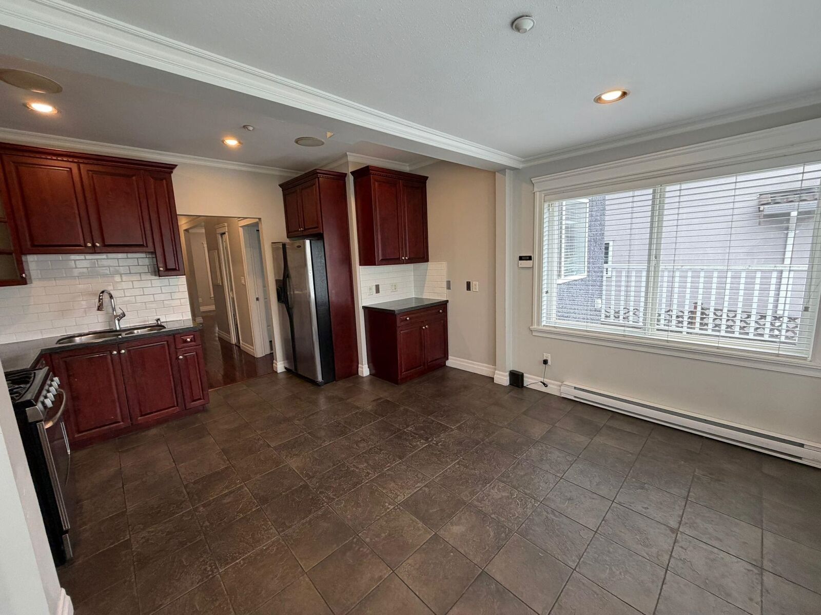 Property Photo:  4585 Commercial Street  BC V5N 4G8 