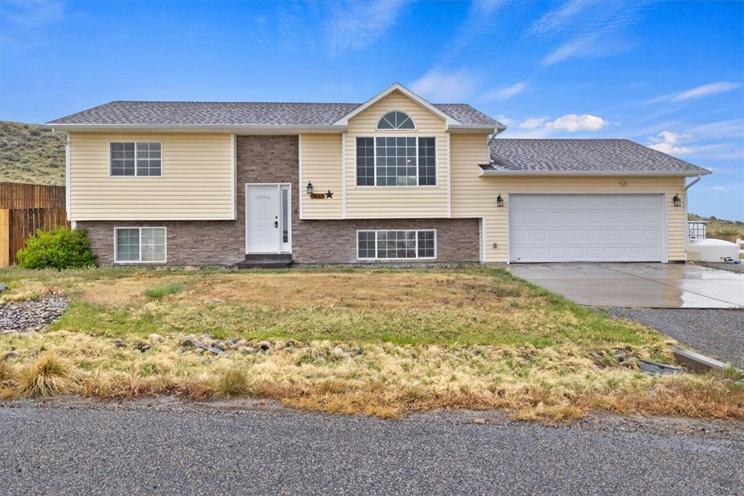 Property Photo: 7645 Century Hills Road N MT 59106