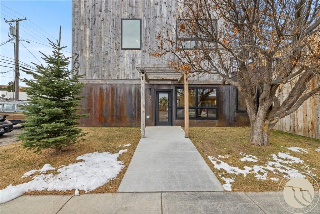 Property Photo: 202 Hauser Avenue S 3 MT 59068