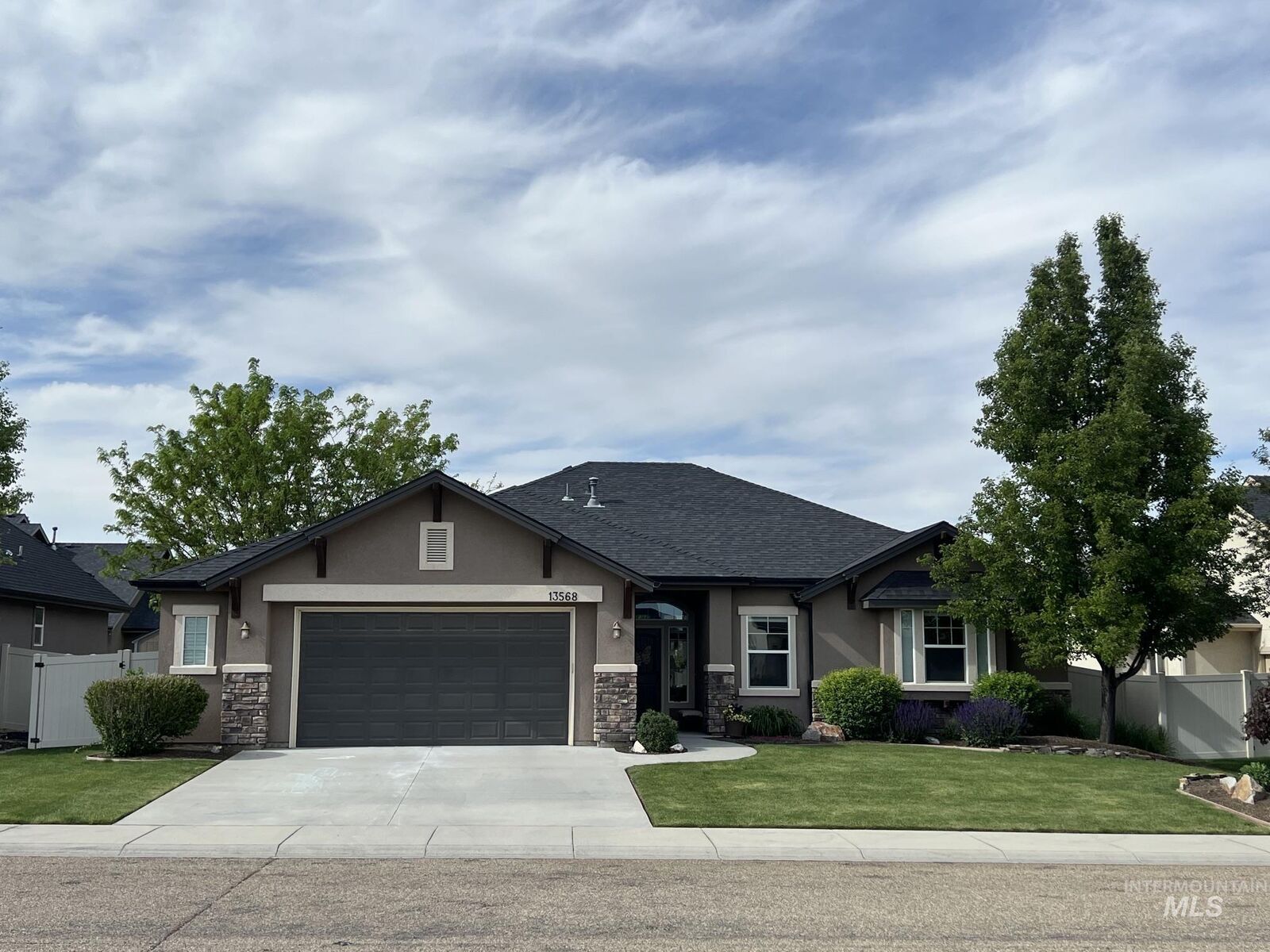 Property Photo:  13568 Signorello St  ID 83607 