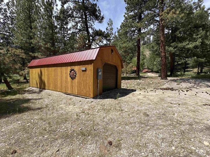 Property Photo: 2019 N Meyers Dr ID 83647-5381